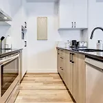 Panorama Penthouse- Piscine, Gym Et Vue Sur Quebec
