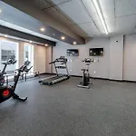 Panorama Penthouse- Piscine, Gym Et Vue Sur Quebec