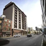 Panorama Penthouse- Piscine, Gym Et Vue Sur Quebec