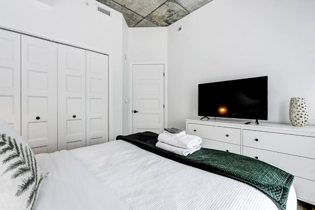 Apartment Panorama Penthouse- Piscine, Gym Et Vue Sur *